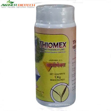 insecticides Thiaméthoxam 60% FS Lutte antiparasitaire
